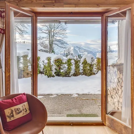 Apartment Ceremonia 1 By Interhome *