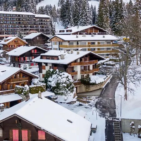 Apartment Ceremonia 1 By Interhome *