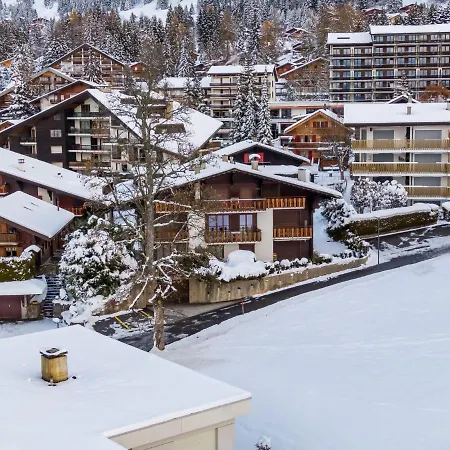 Ceremonia 1 By Interhome *