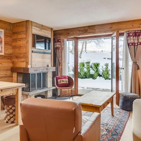 Ceremonia 1 By Interhome