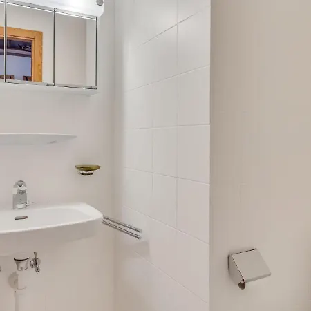 Ceremonia 1 By Interhome Apartment *