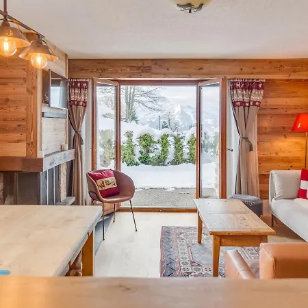 Ceremonia 1 By Interhome Apartment Villars-sur-Ollon