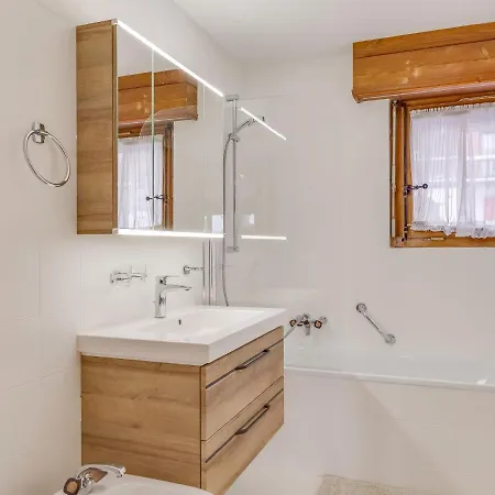 Ceremonia 1 By Interhome *